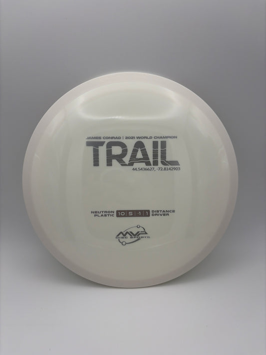 MVP Trail Neutron