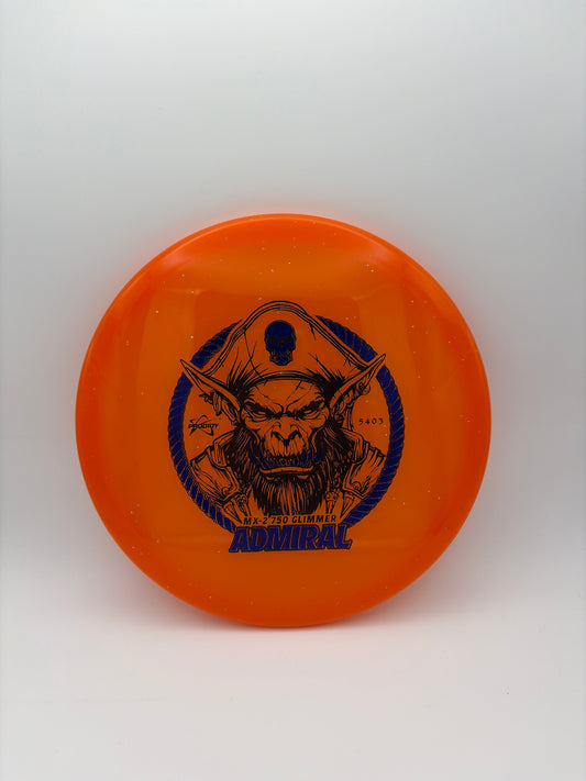 Prodigy MX2 750 Glimmer