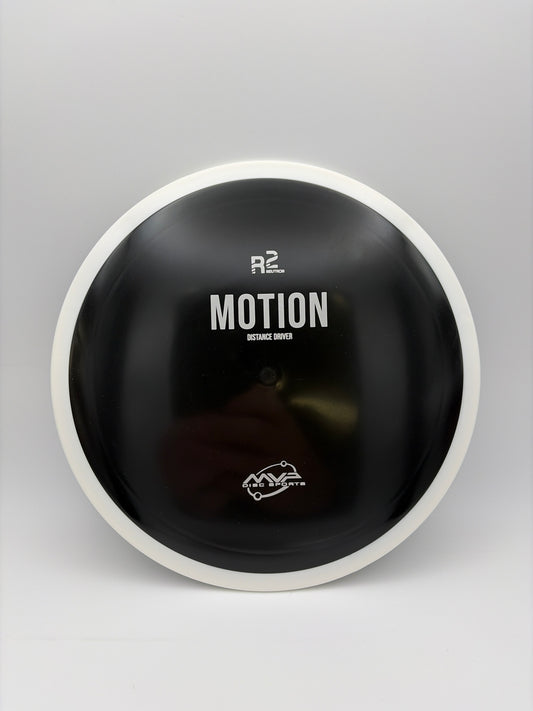 MVP R2 Motion