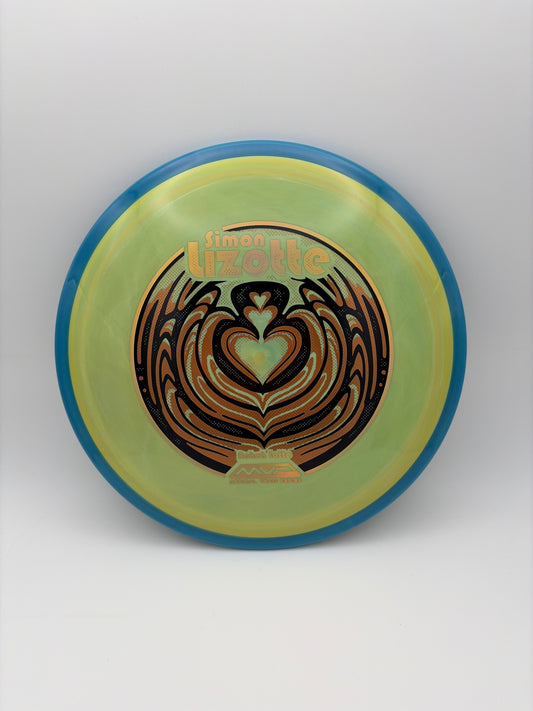 Axiom Bokeh Latte Neutron Simon Lizotte