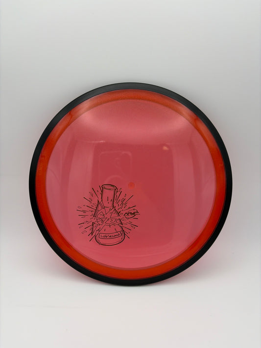 MVP L2 Resistor Proton