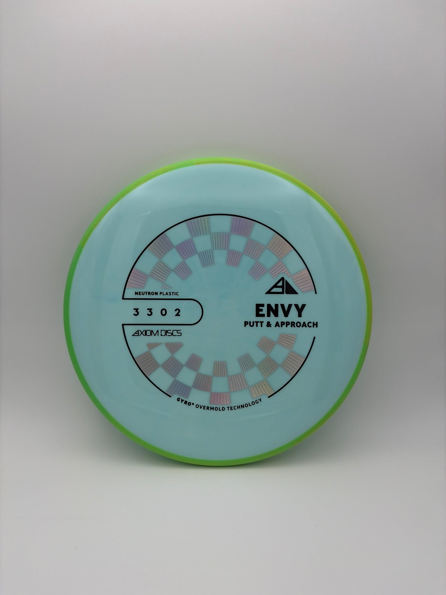 Axiom Envy Neutron