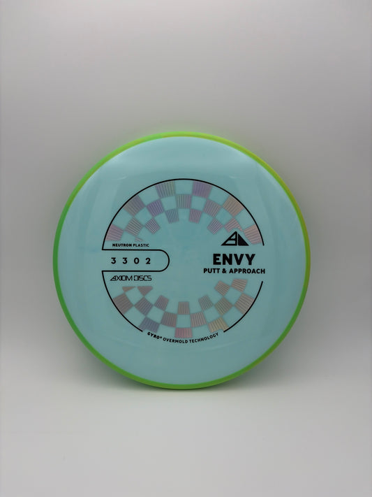 Axiom Envy Neutron