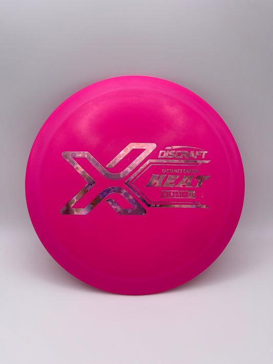Discraft Heat X Line