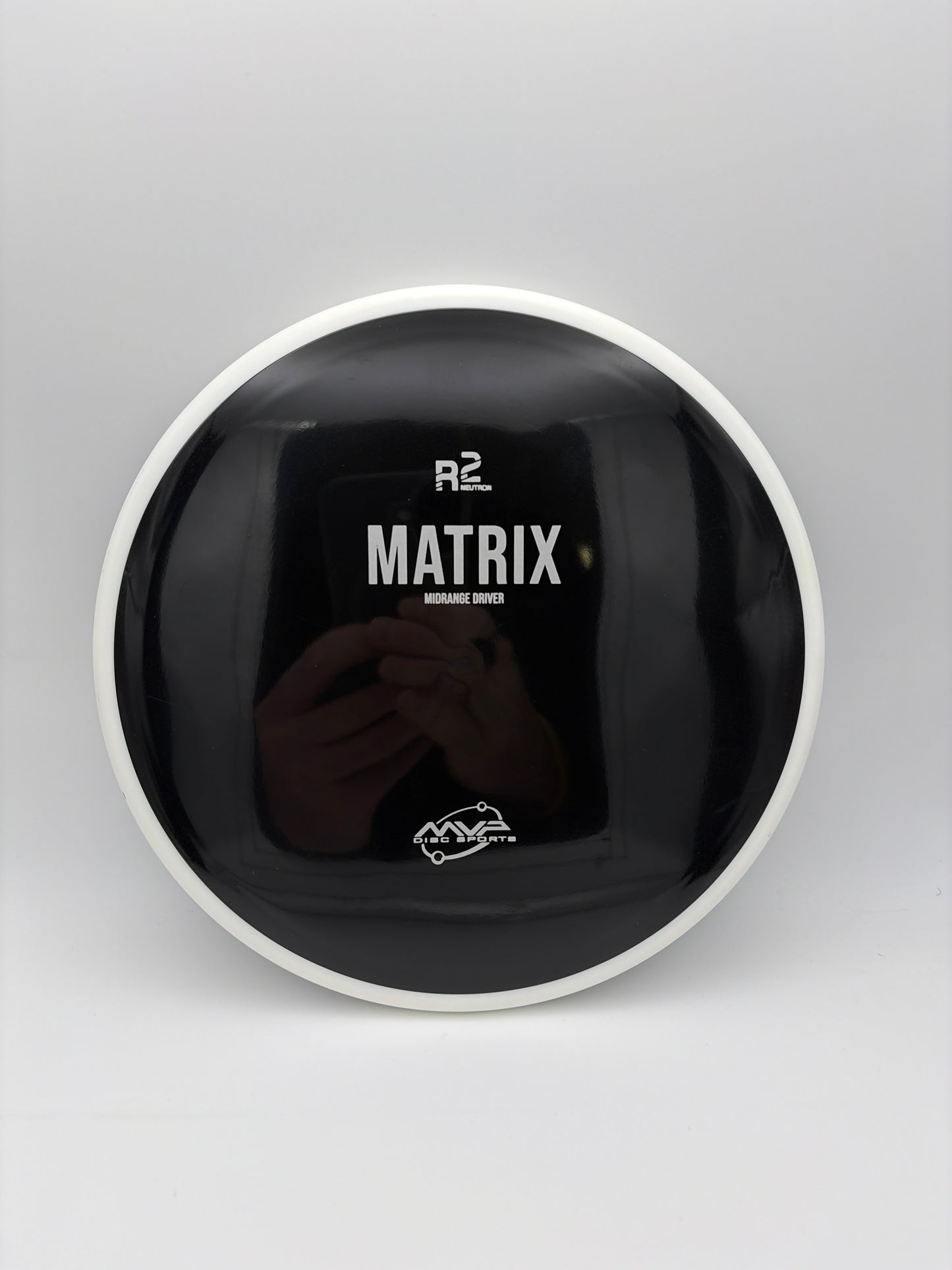 MVP R2 Matrix