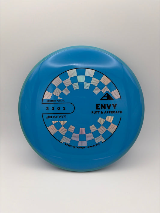 Axiom Envy Neutron