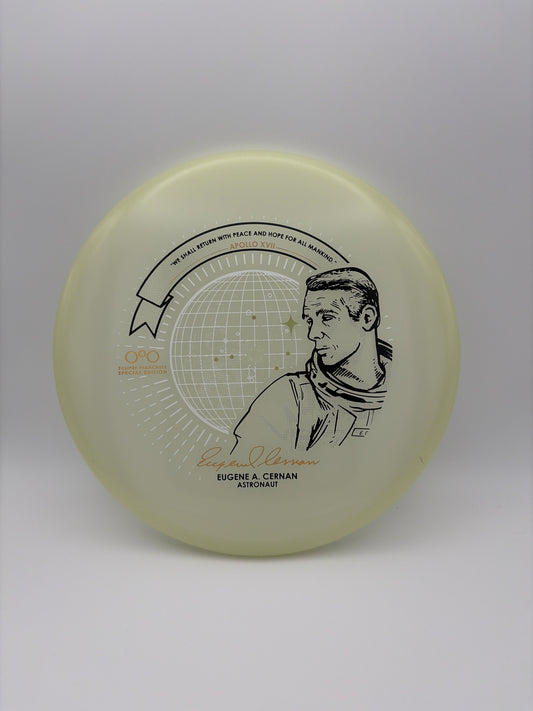 Streamline Parachute Glow