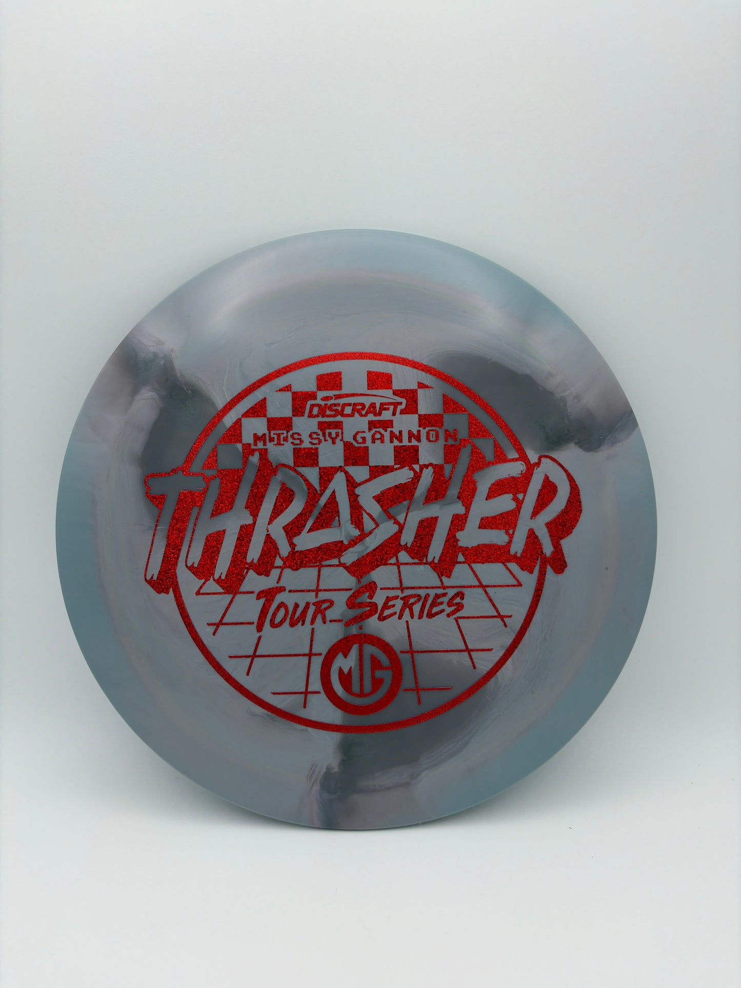 Discraft Thrasher Tour Series