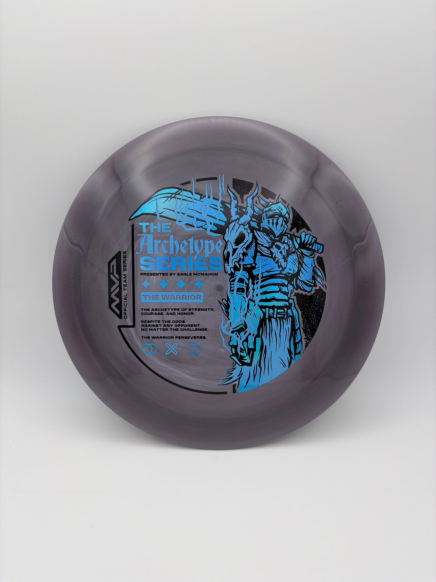 Streamline Engine Neutron Eagle McMahon