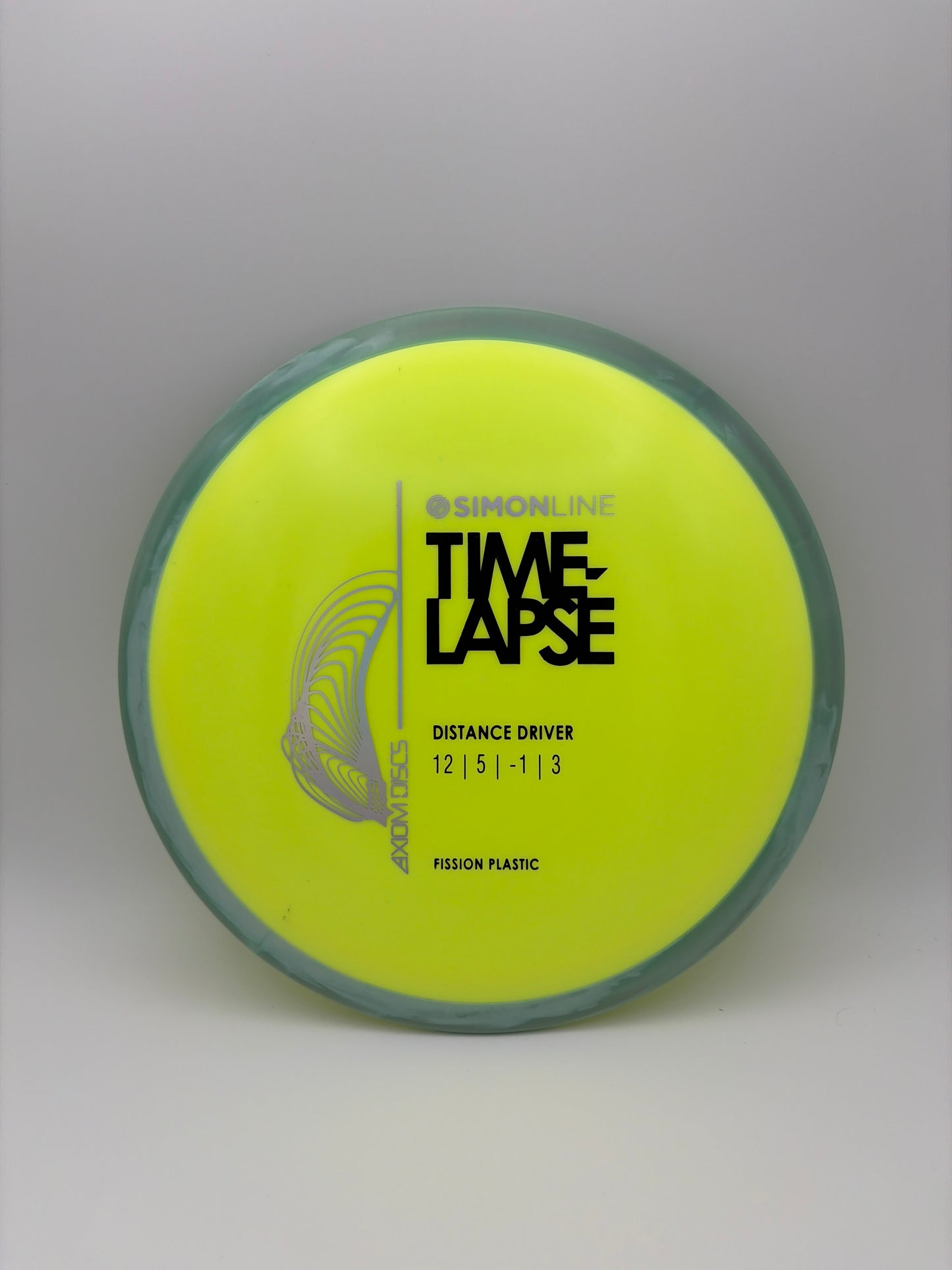 Axiom Time Lapse Fission