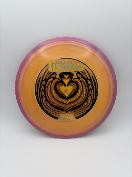 Axiom Bokeh Latte Neutron Simon Lizotte