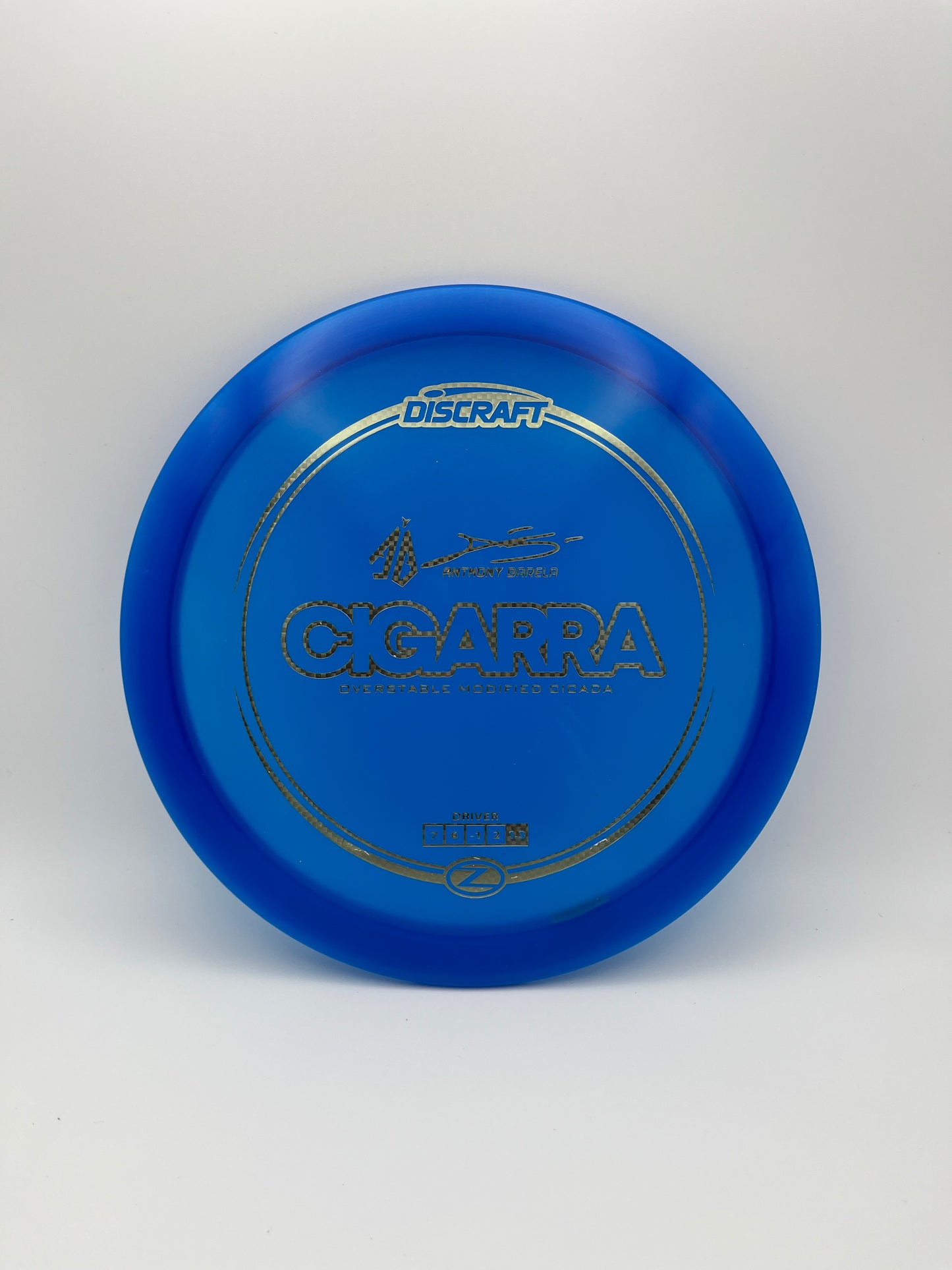 Discraft Cigarra Z Line