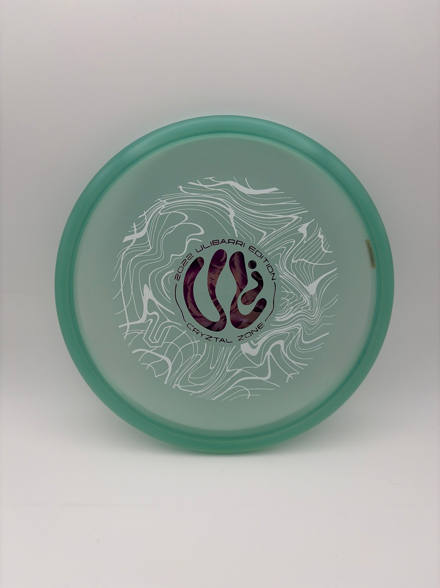 Discraft Zone Cryztal