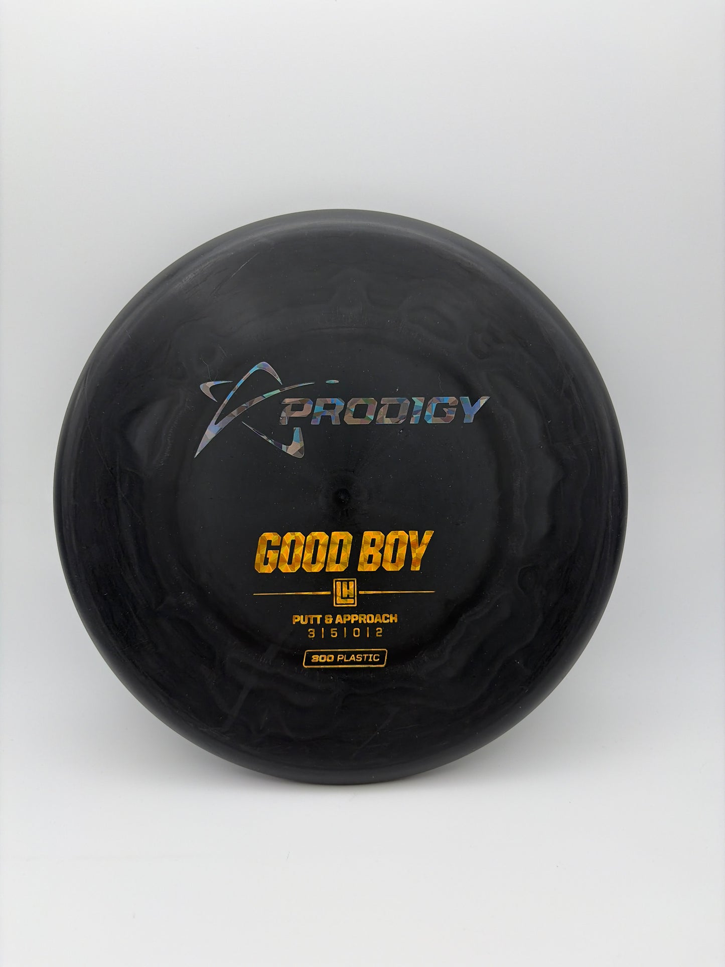 Prodigy P Model S 300 Good Boy