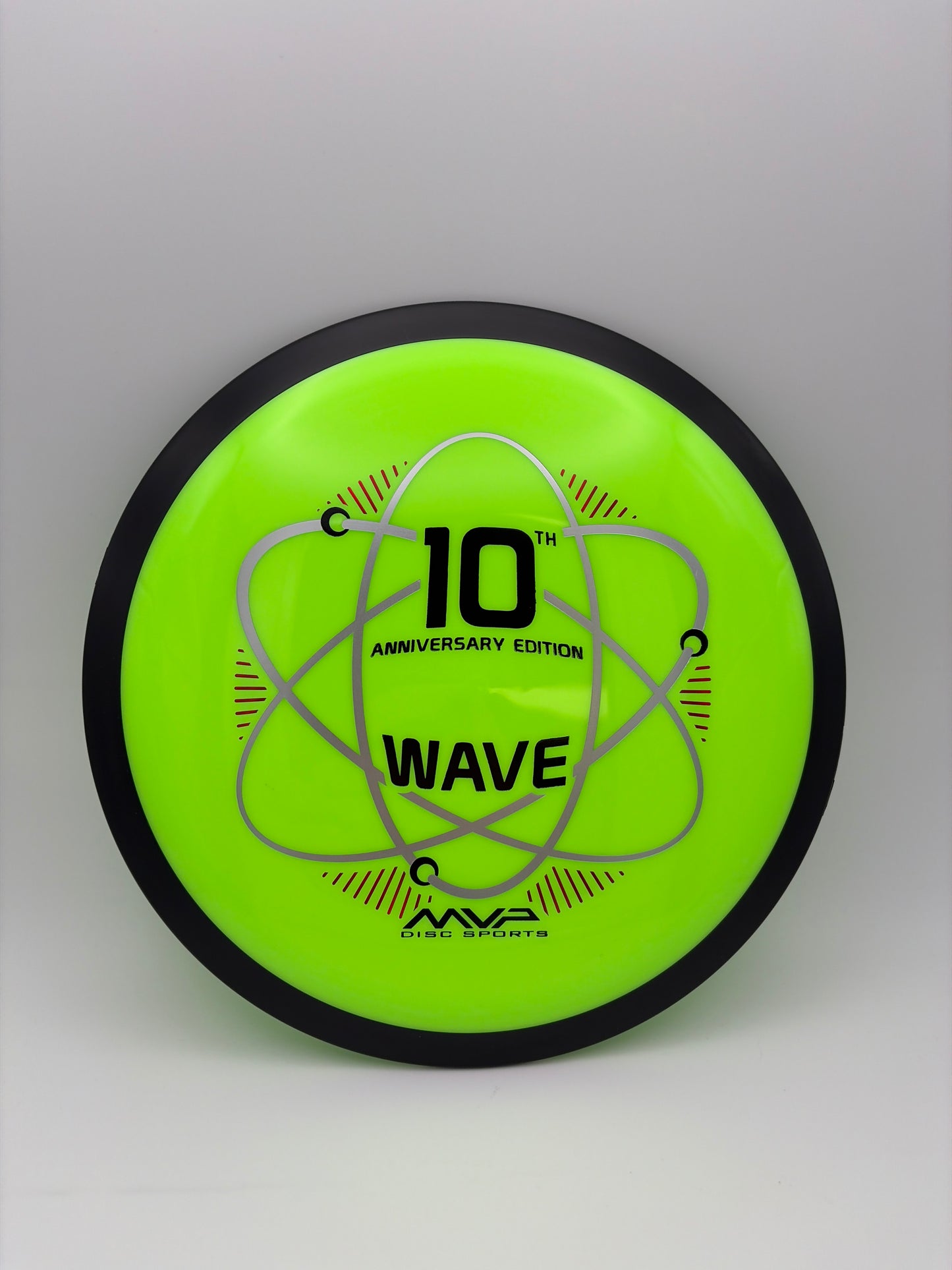 MVP Wave Gyropalooza 10th Anniversary Edition