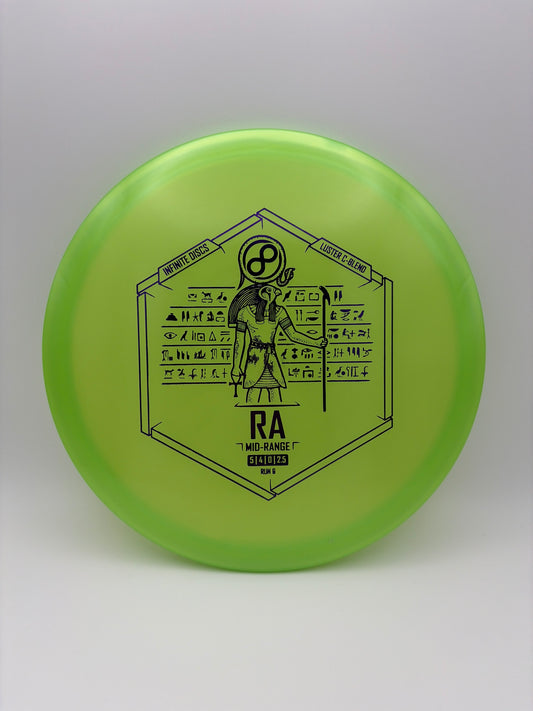 Infinite RA Luster C-Blend