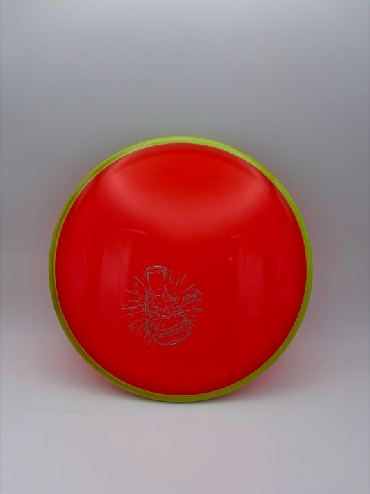 Axiom L2 Balance Simonline