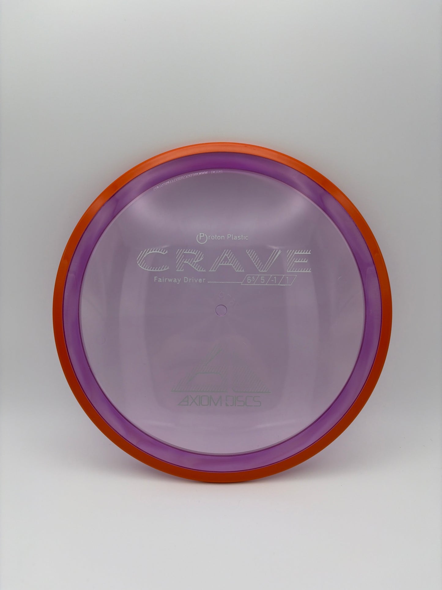 Axiom Crave