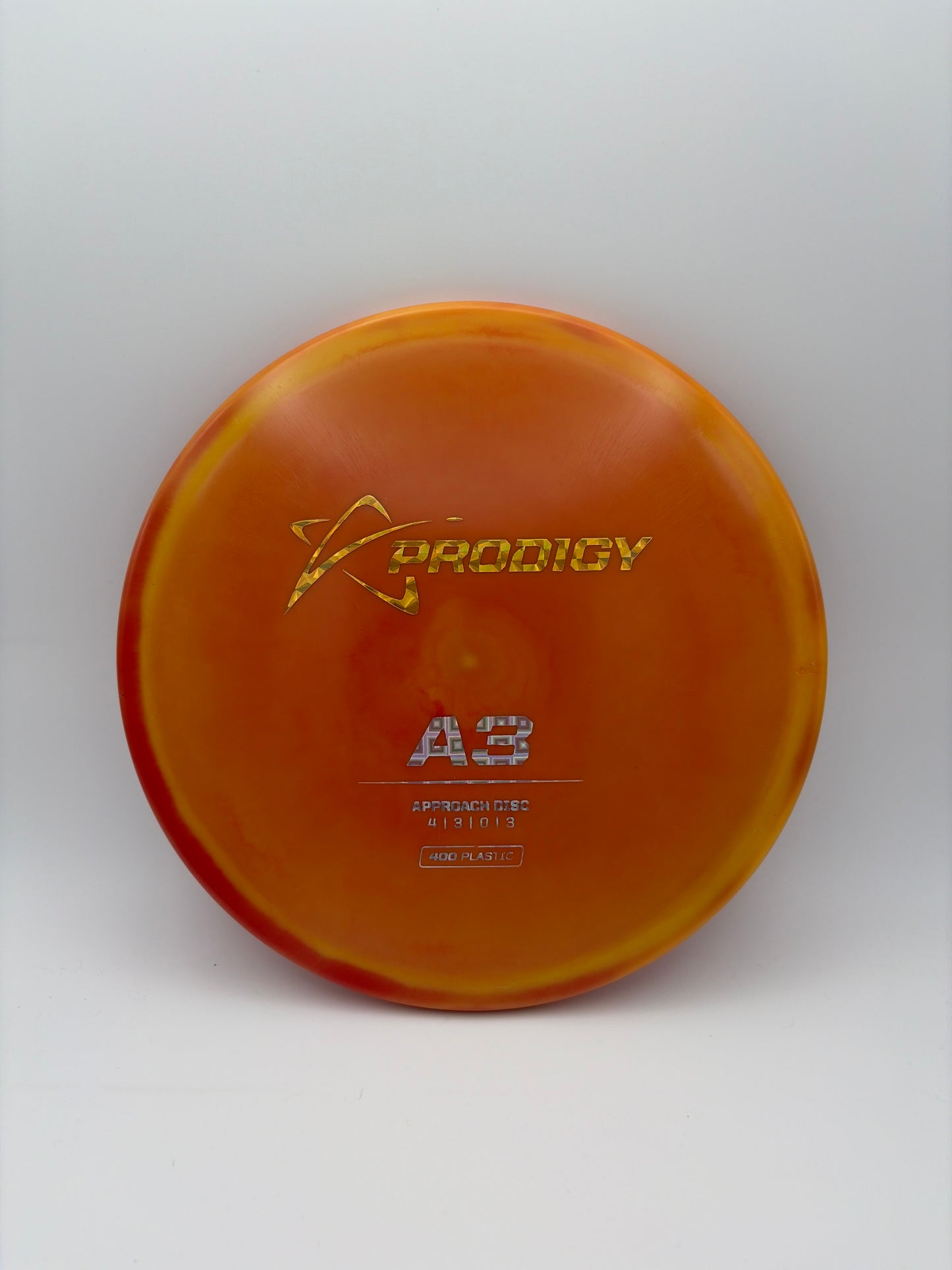 Prodigy A3 400