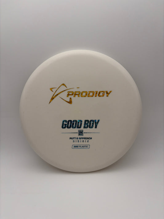Prodigy P Model S 300 Good Boy