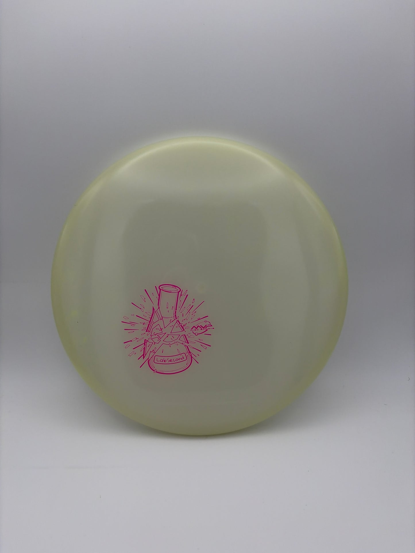 Streamline L2 Parachute Glow