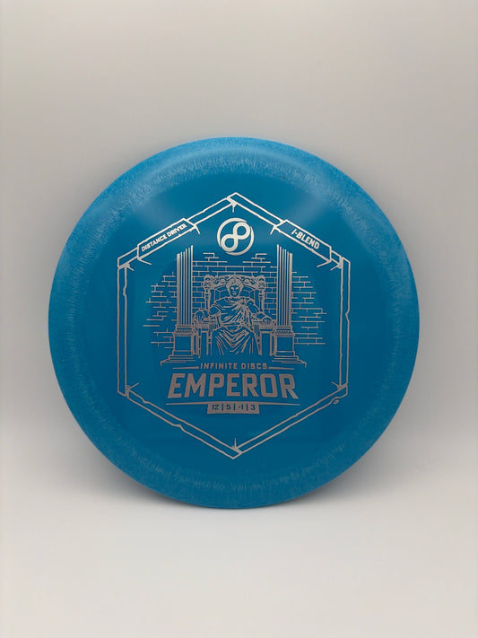 Infinite Emperor i-Blend