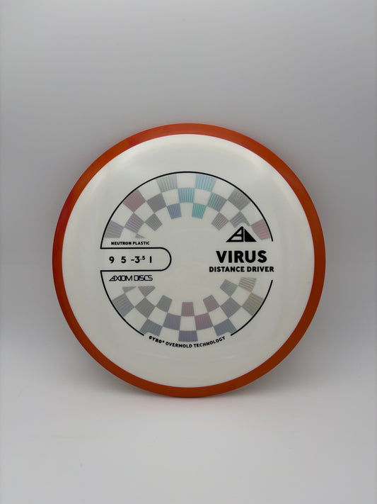 Axiom Virus Neutron