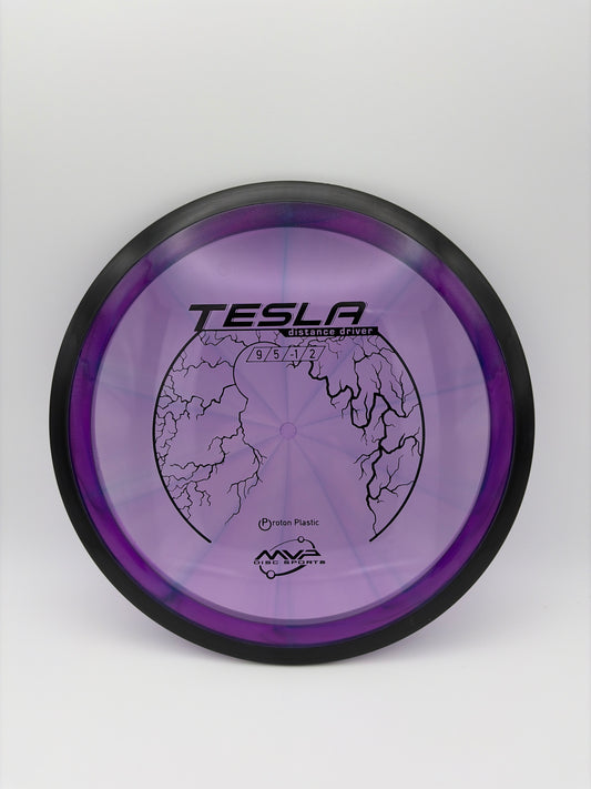 MVP Tesla