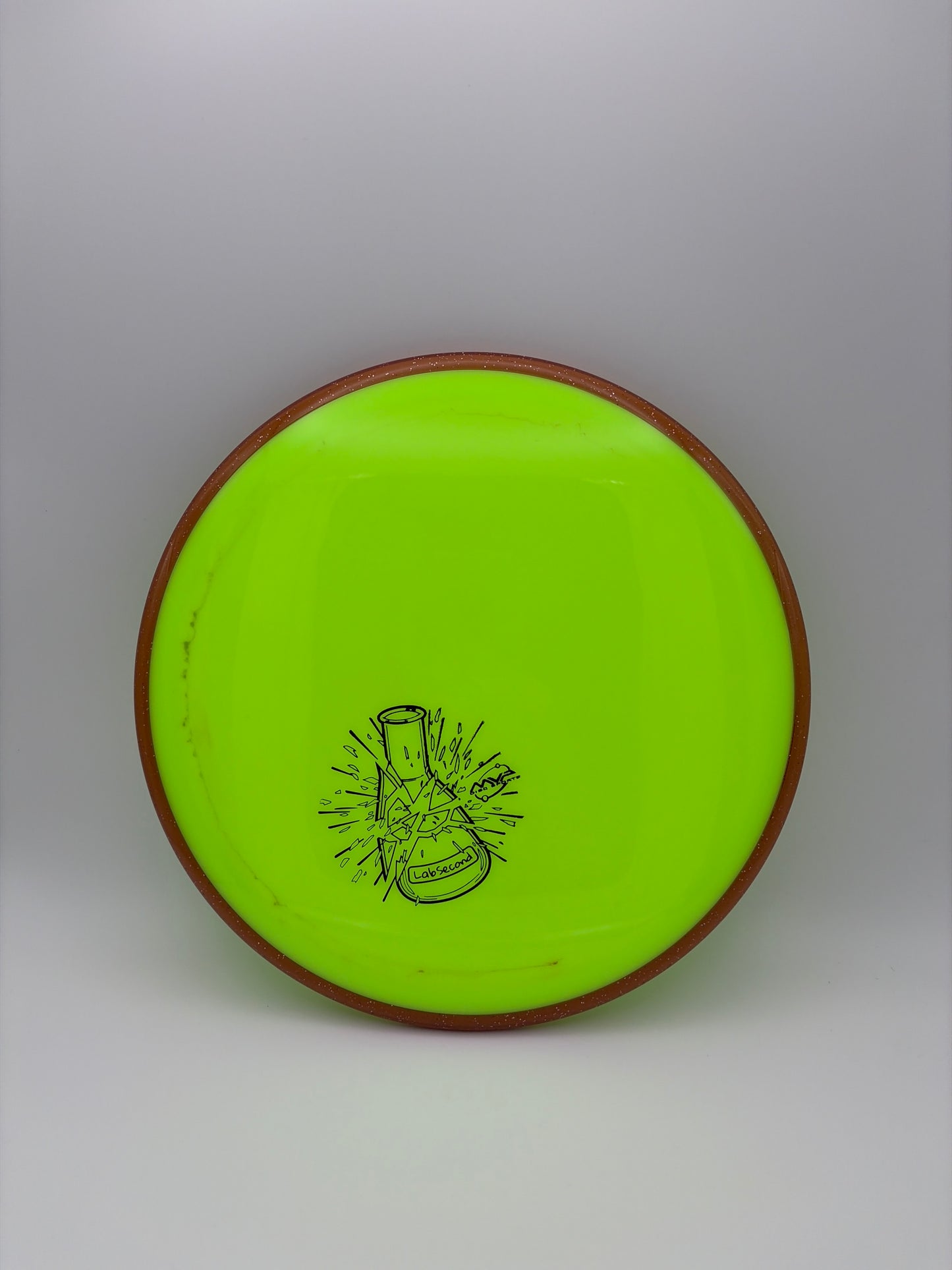 Axiom Pyro Lab Second