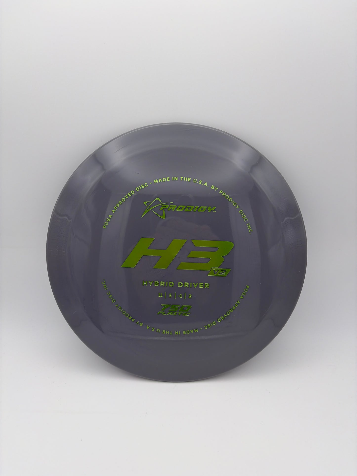 Prodigy H3 V2 750