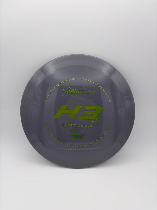 Prodigy H3 V2 750