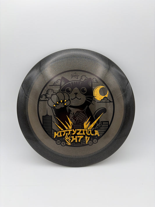 Prodigy H7 750 Glimmer Kittyzilla
