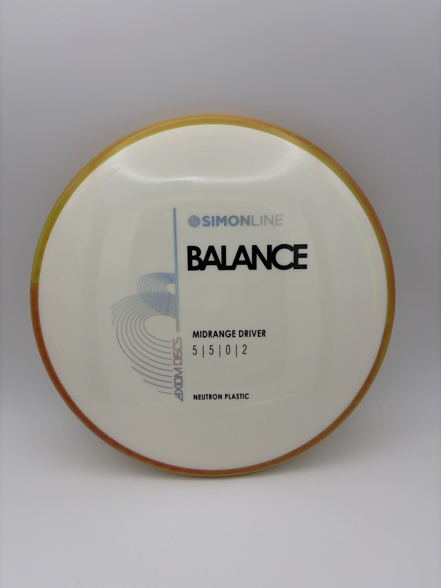 Axiom Balance Neutron Simonline