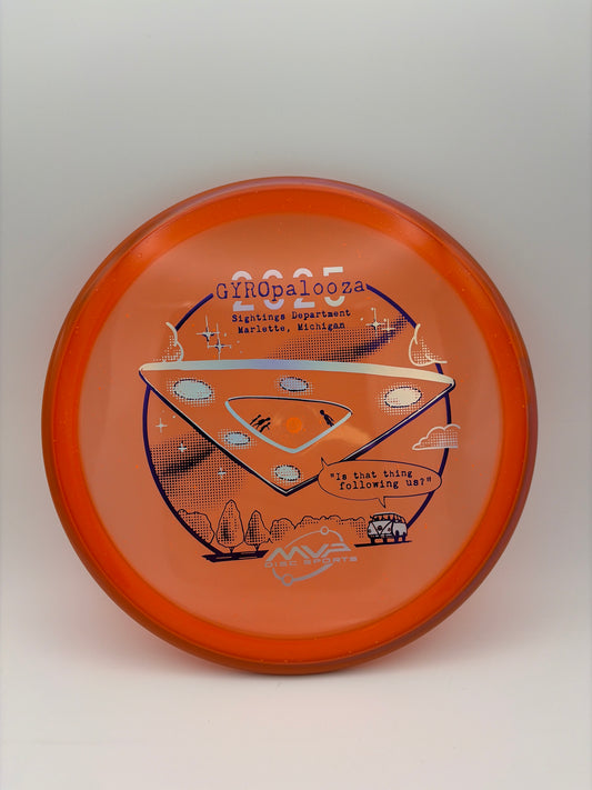 Axiom Pyro Glow Particle Proton Gyropalooza