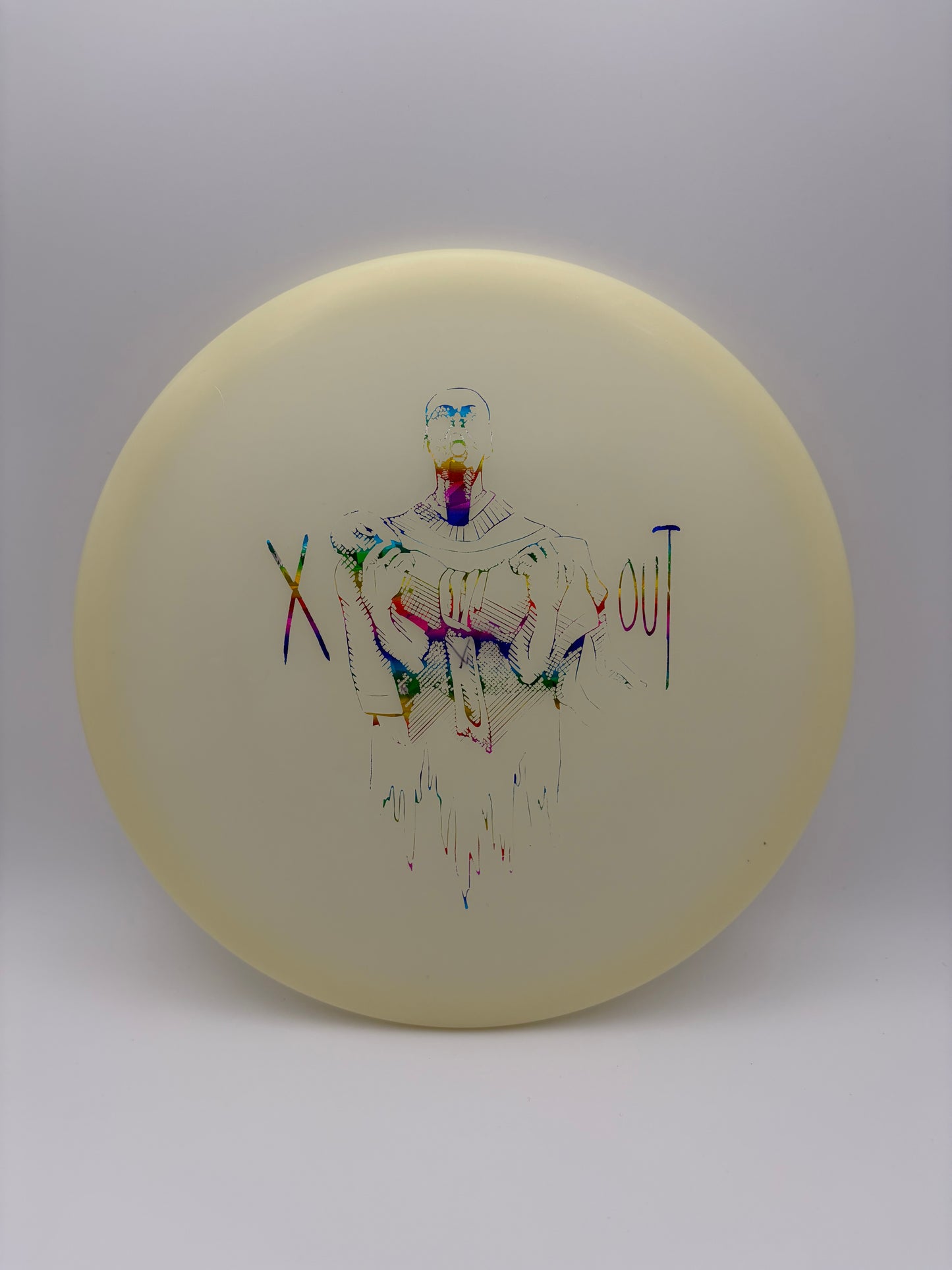 Infinite Anubis C-Blend GLOW