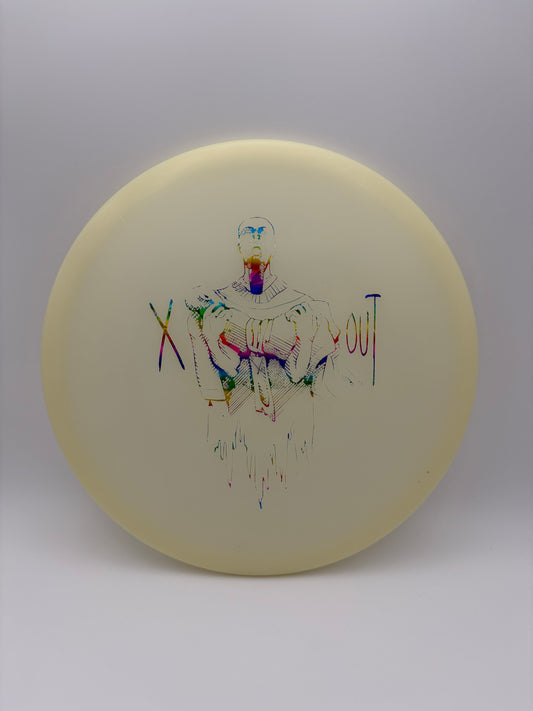 Infinite Anubis C-Blend GLOW