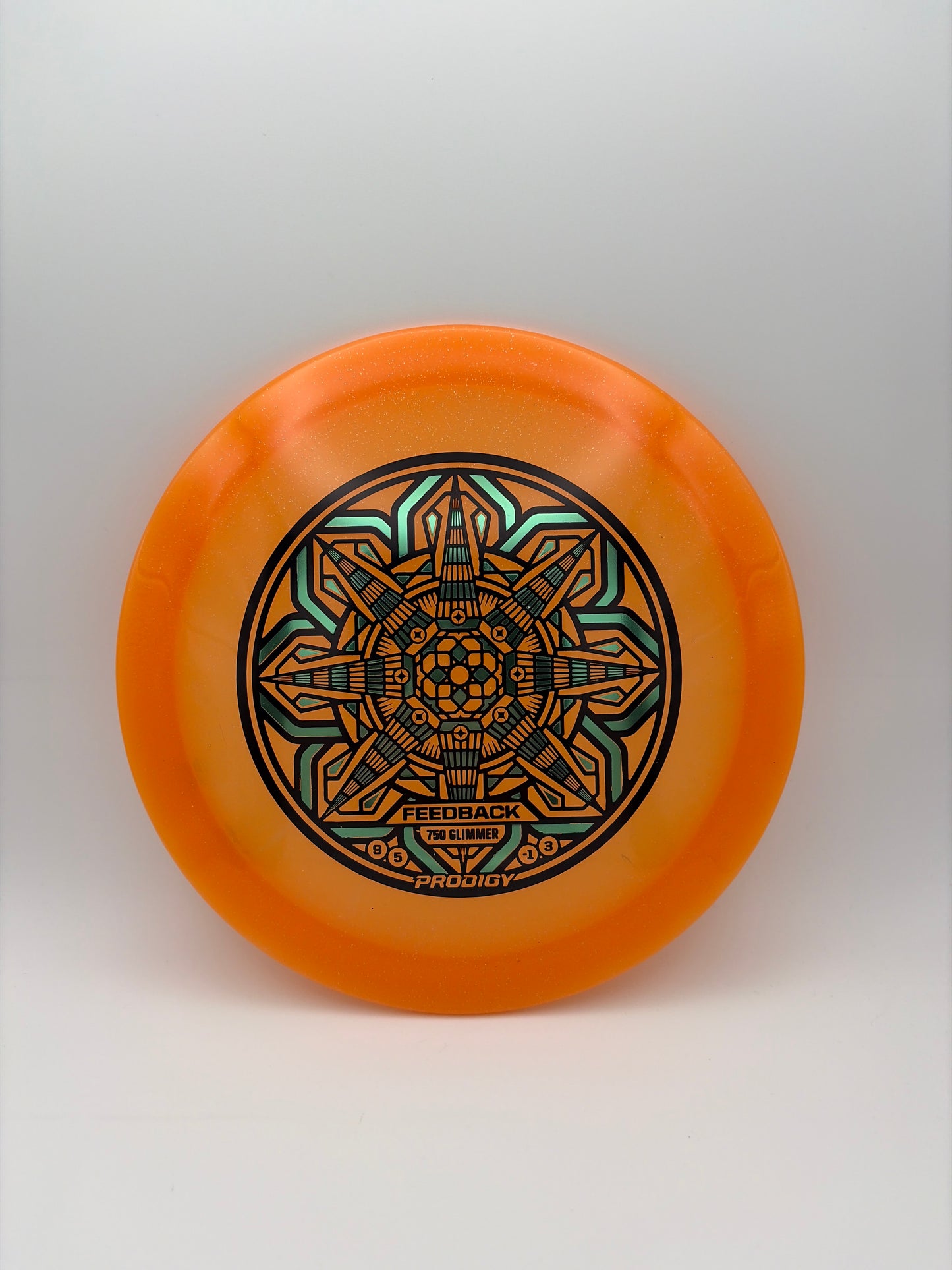 Prodigy Feedback 750 Glimmer