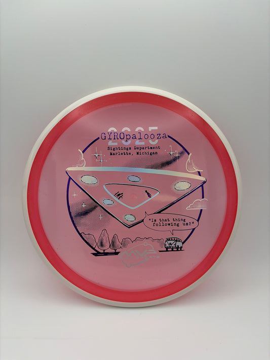 Axiom Pyro Glow Particle Proton Gyropalooza