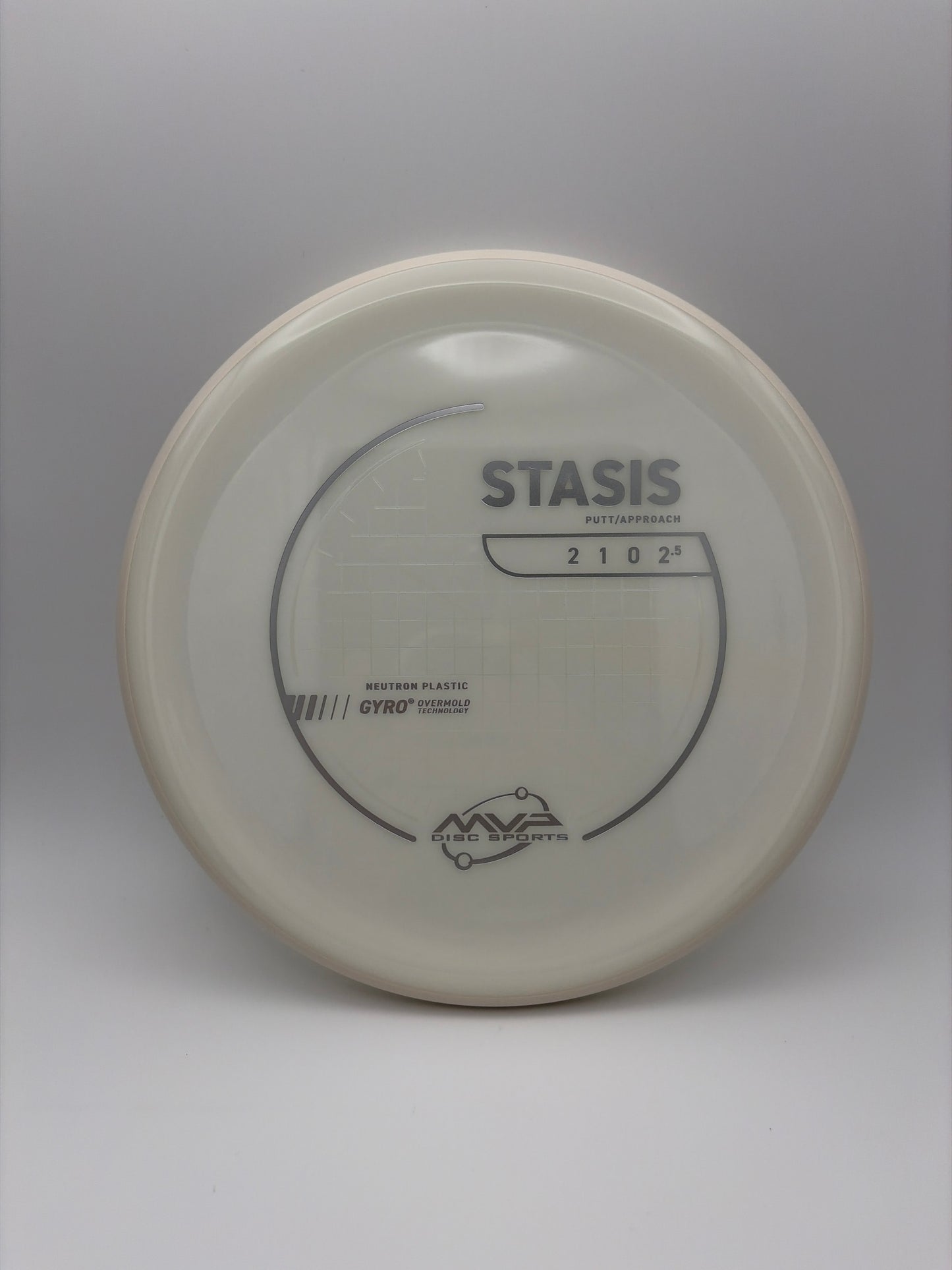 MVP Stasis Neutron