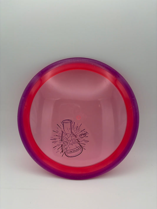 Axiom L2 Defy Proton Soft