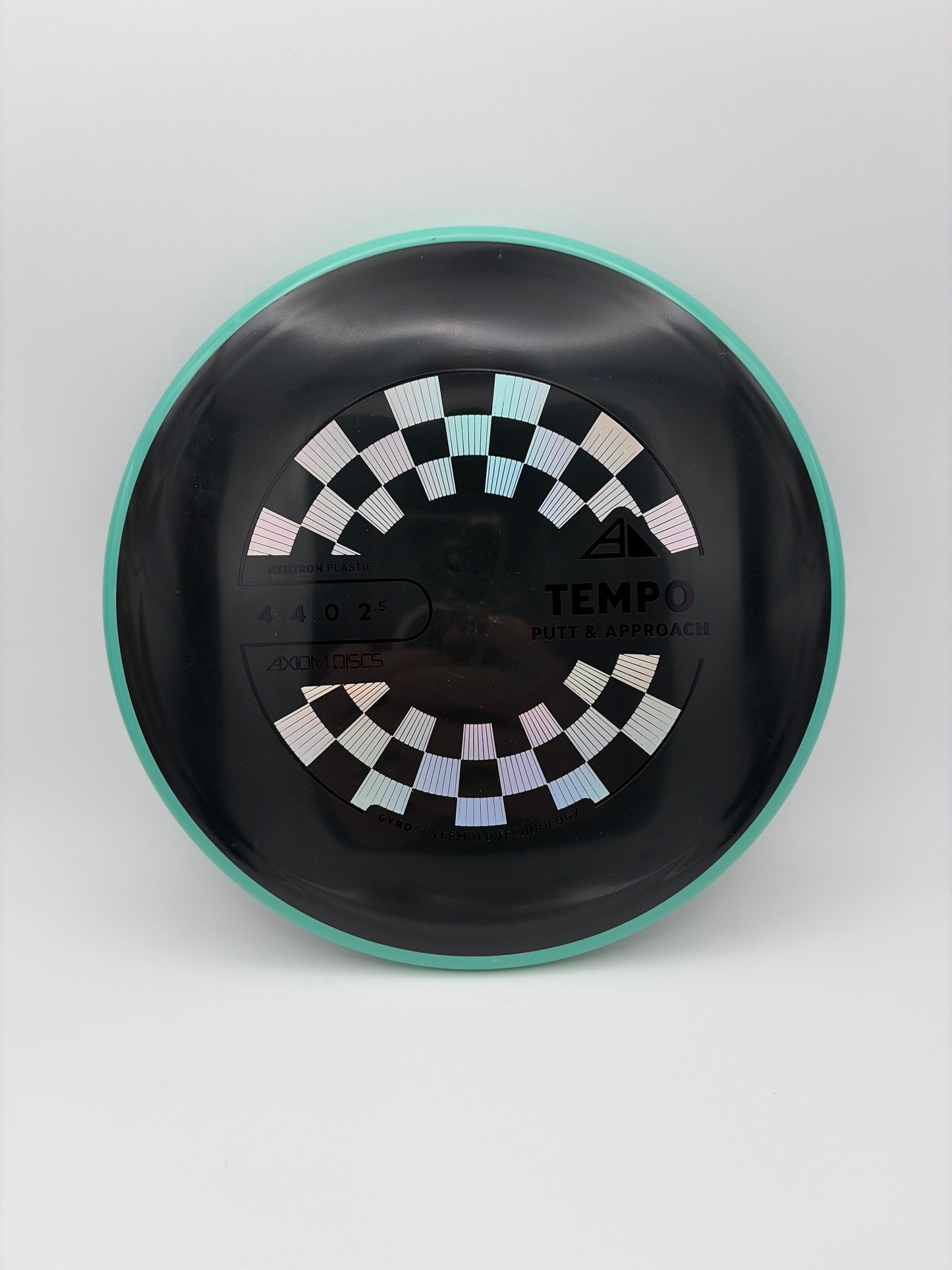 Axiom Tempo Neutron