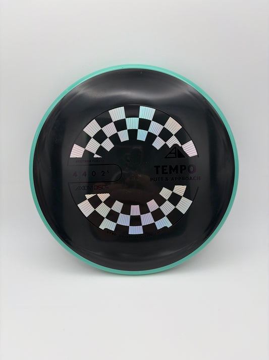 Axiom Tempo Neutron