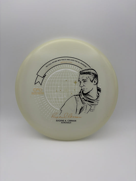 Streamline Parachute Glow