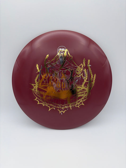 Infinite Sphinx i-Blend X Out