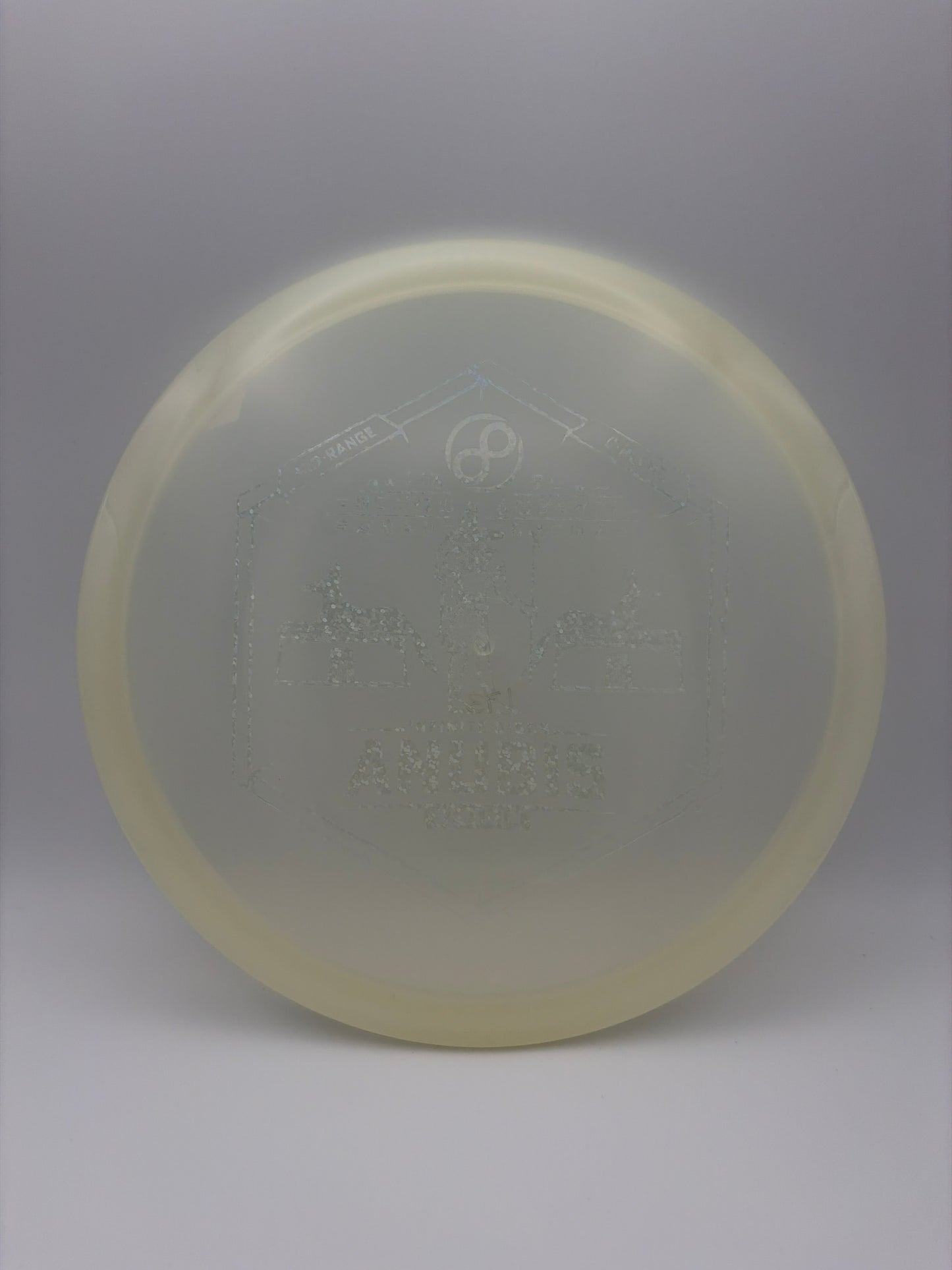 Infinite Anubis C-Blend Clear