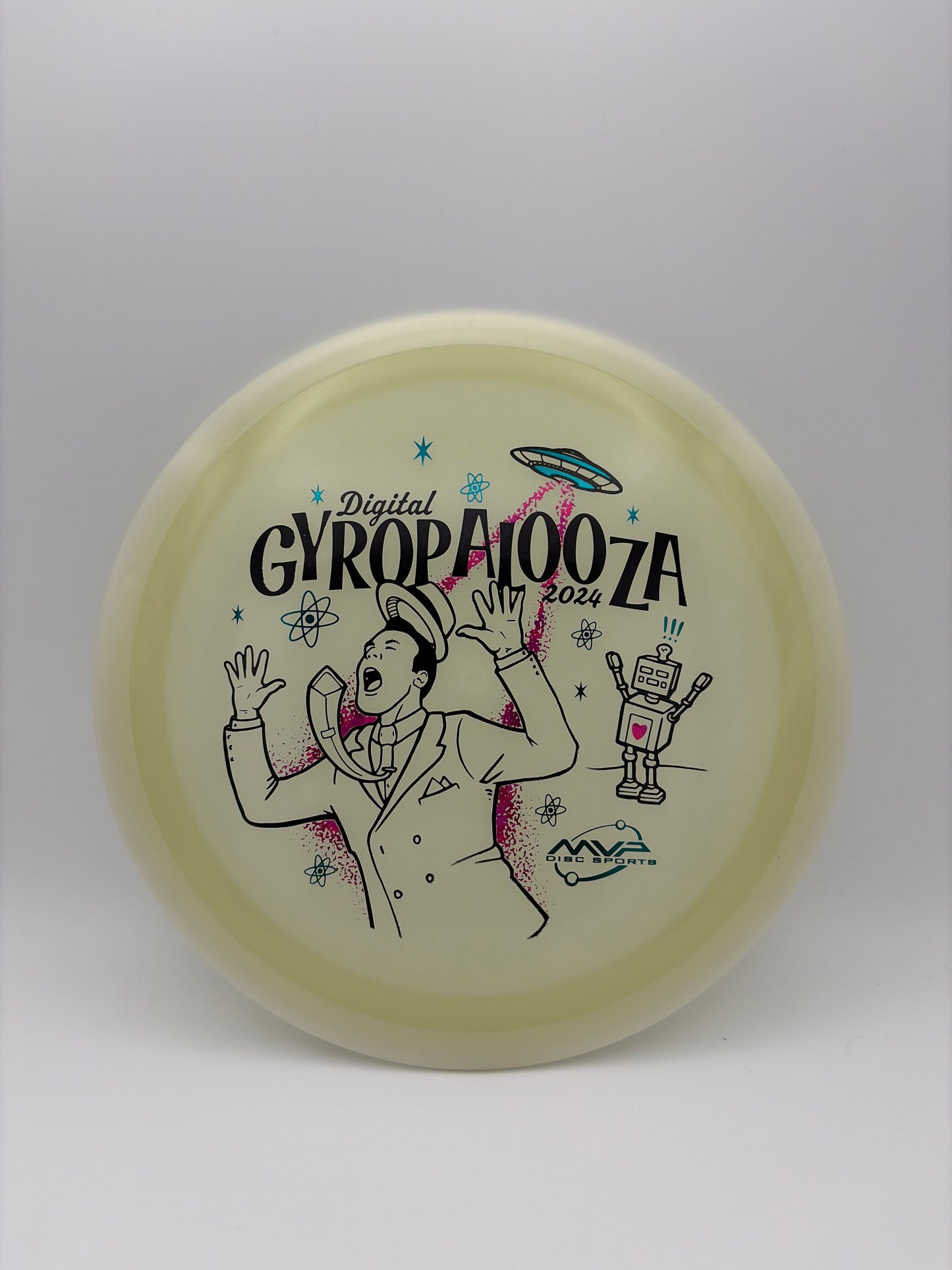 Axiom Vanish Gyropalooza GLOW