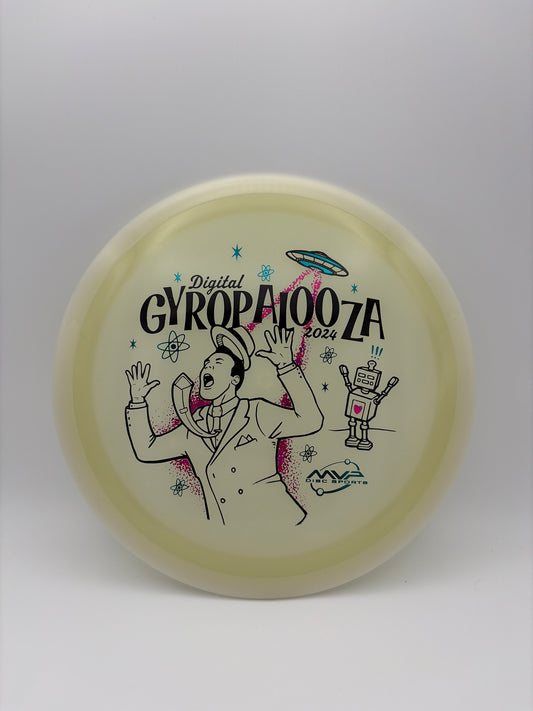 Axiom Vanish Gyropalooza GLOW