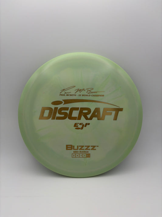 Discraft Buzzz ESP