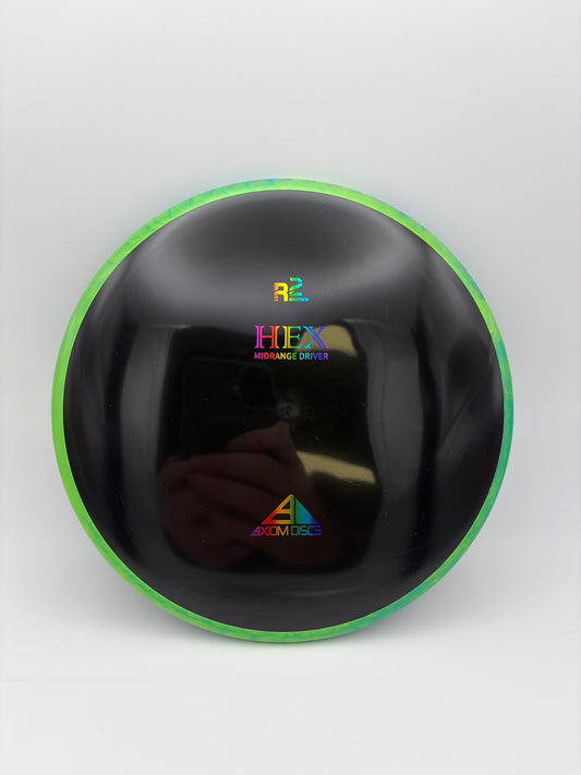 Axiom R2 Hex