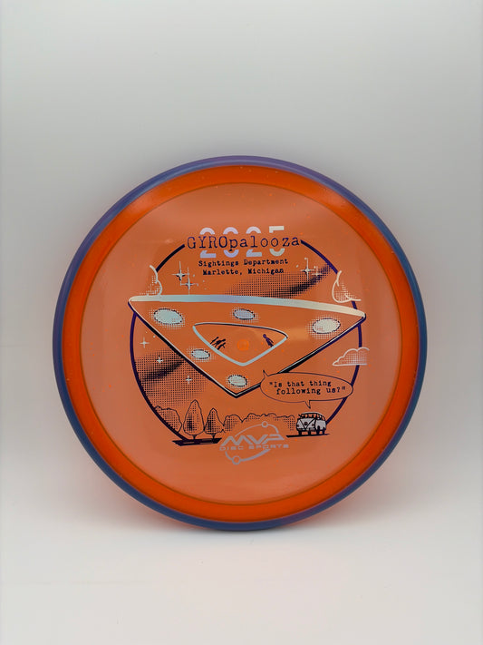 Axiom Pyro Glow Particle Proton Gyropalooza